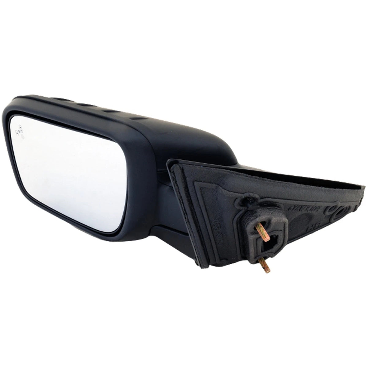 Left Side Power Mirror for Ford Explorer (2011–2015) Heated, Paintable, Memory