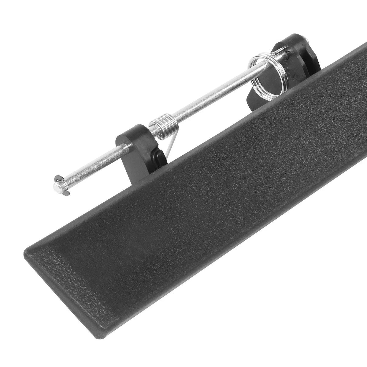 Rear Door Handle Replacement for Nissan Frontier 2005-2012