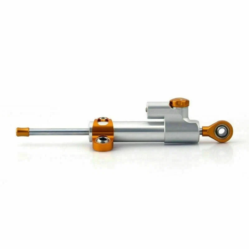 Steering Damper Stabilizer CNC Adjustable for Universal Motorcycle