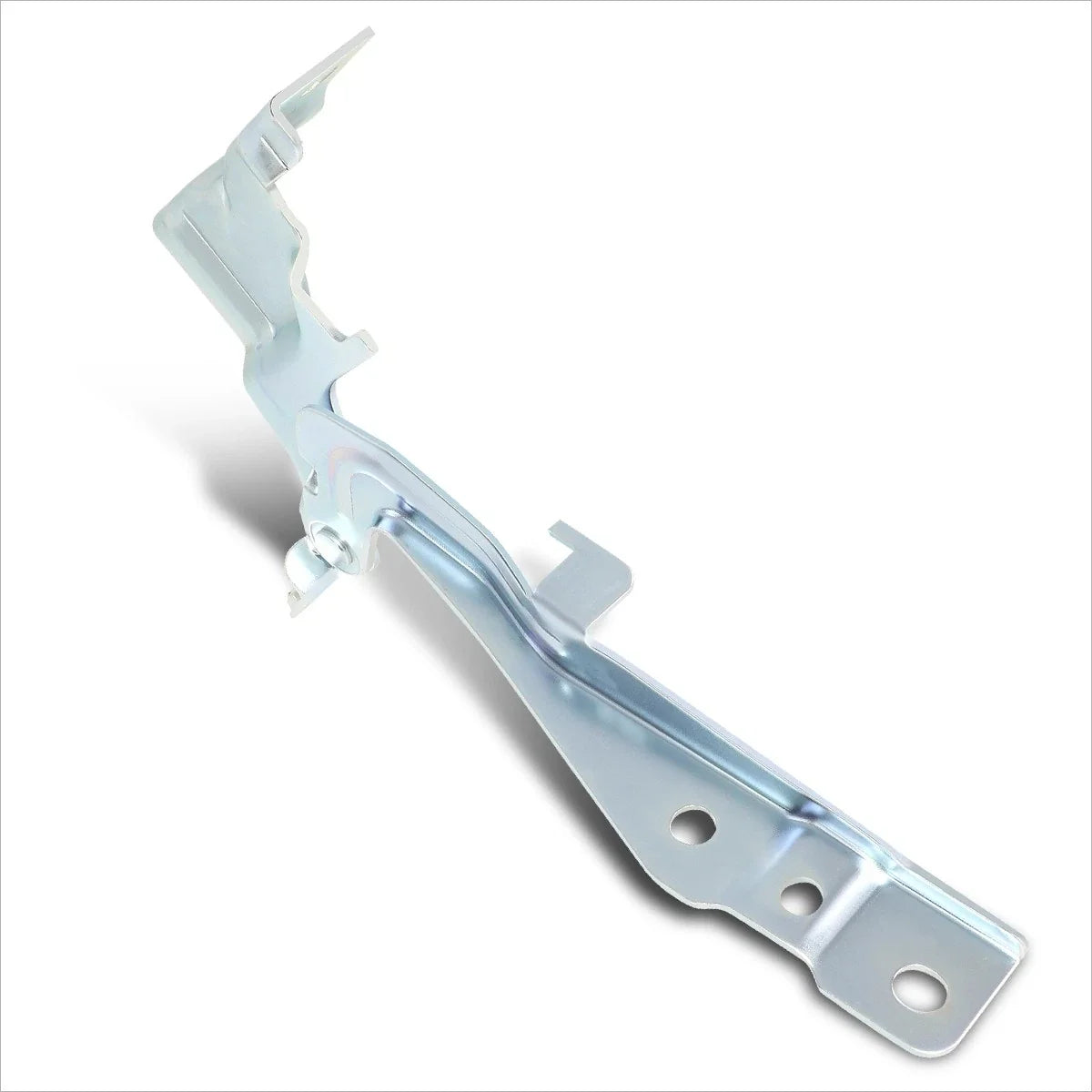 RH Steel Engine Hood Hinge Replacement for Sorento (2014–2015)
