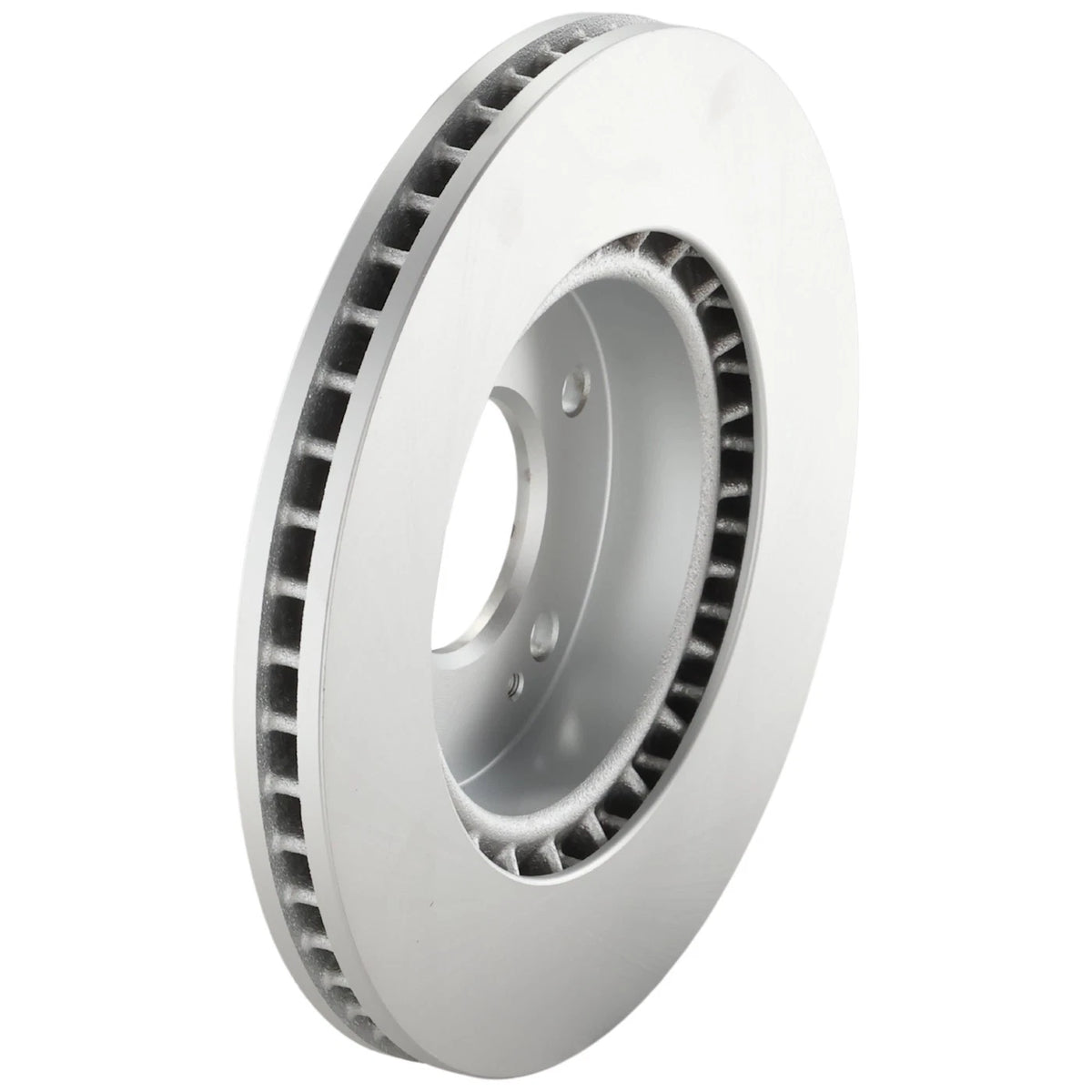 Front Brake Disc for Kia Forte Koup Forte5 Soul (2010–2011)