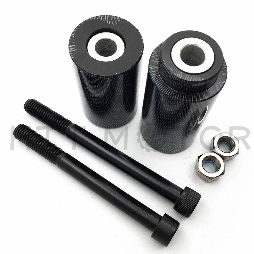 Frame Slider Crash Protector for Kawasaki ZX7R ZX-7R (1996–2003)