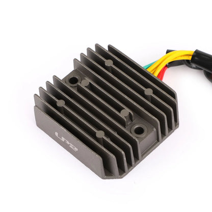Voltage Regulator Rectifier for NT 650 Honda (1988–1991)