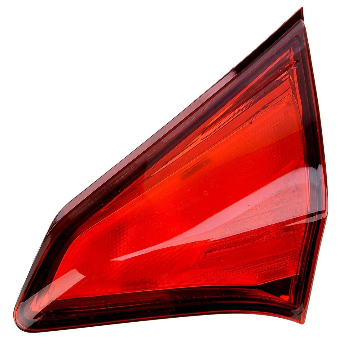 2017-2020 Nissan Kicks Right Inner Tail Light - Rear Lamp Assembly