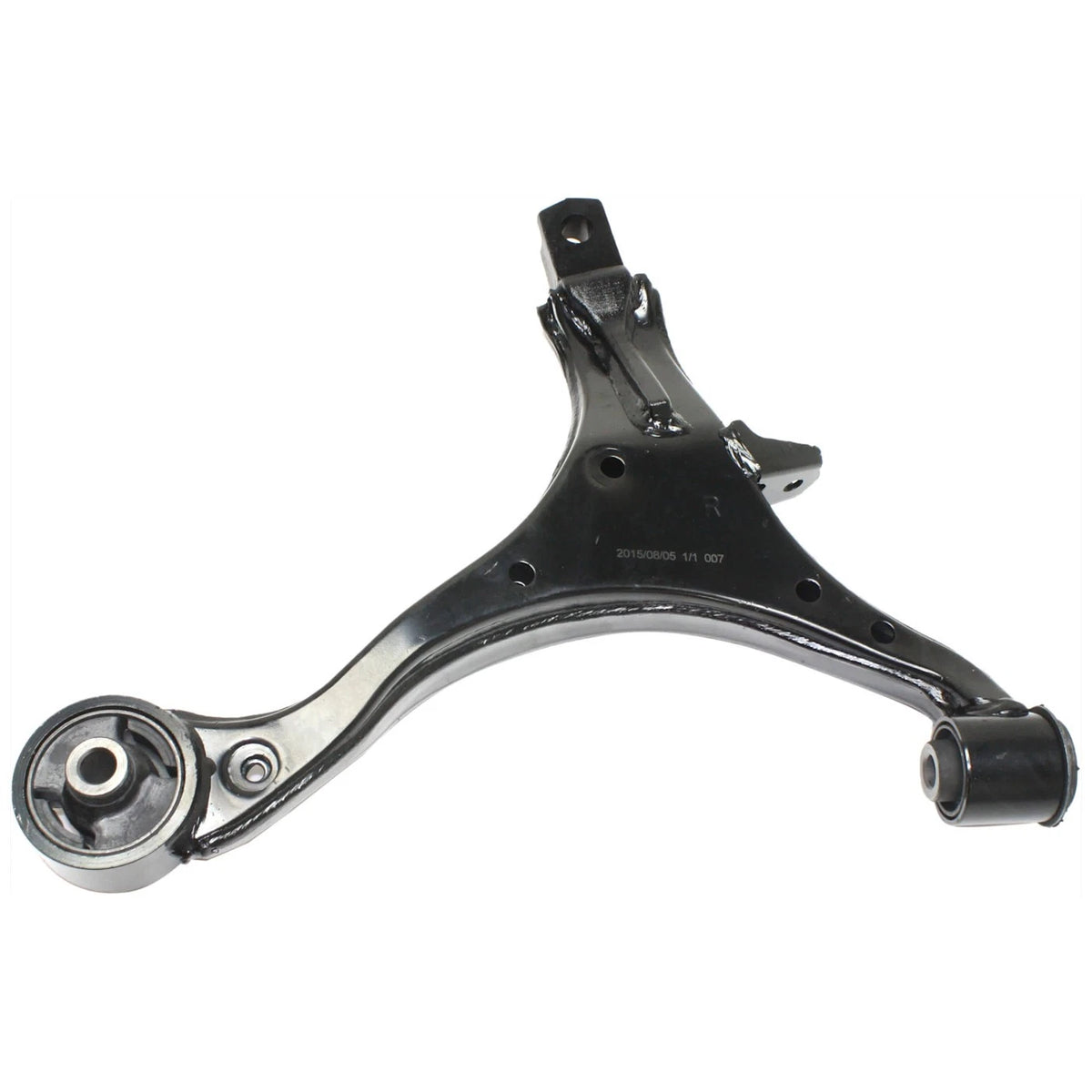 Control Arm Kit 6pc for Honda CR-V (2002–2006) Front Left & Right