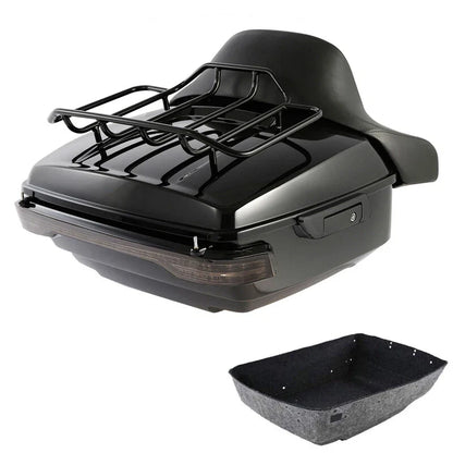 LED Tail Light for Street Glide Harley CVO (2014–2026)