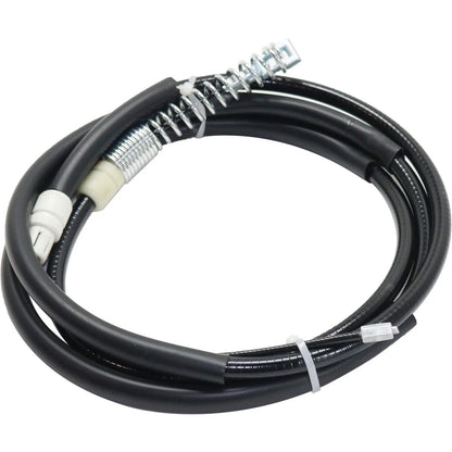 Rear Brake Cable for Parking Brake - Chevy Savana 2500 2003-2023