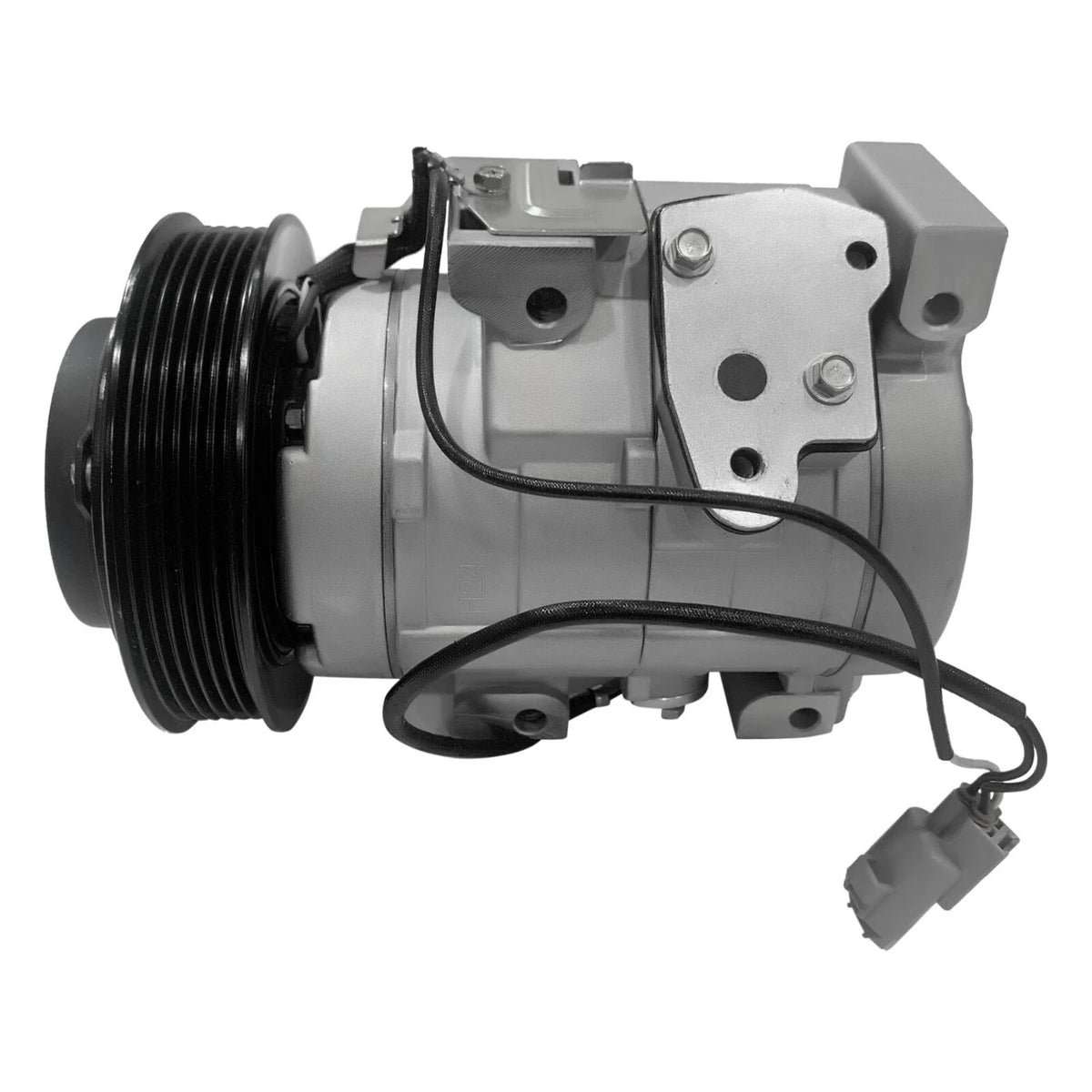 AC Compressor Replacement for Toyota Camry 3.0L (2007–2011)