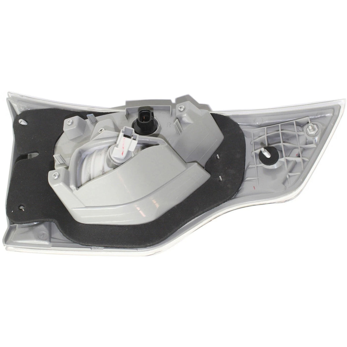 Tail Lights Set of 2 for Toyota