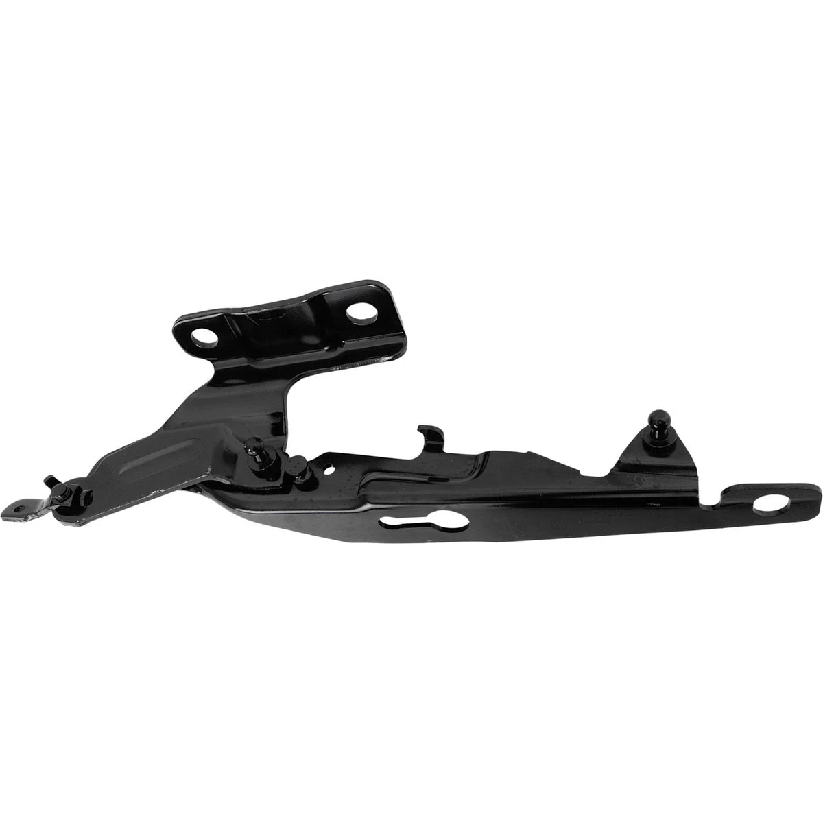 Hood Hinge Set for Volvo XC60 (2010 to 2017)