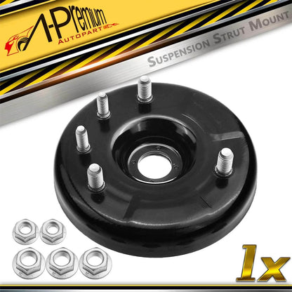 Front Suspension Strut Mount for Honda Accord (1998–2002)