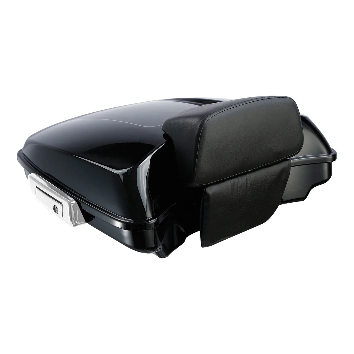 Razor Pack Mount Rack for Trunk Backrest - Harley Road Glide 2014-2023