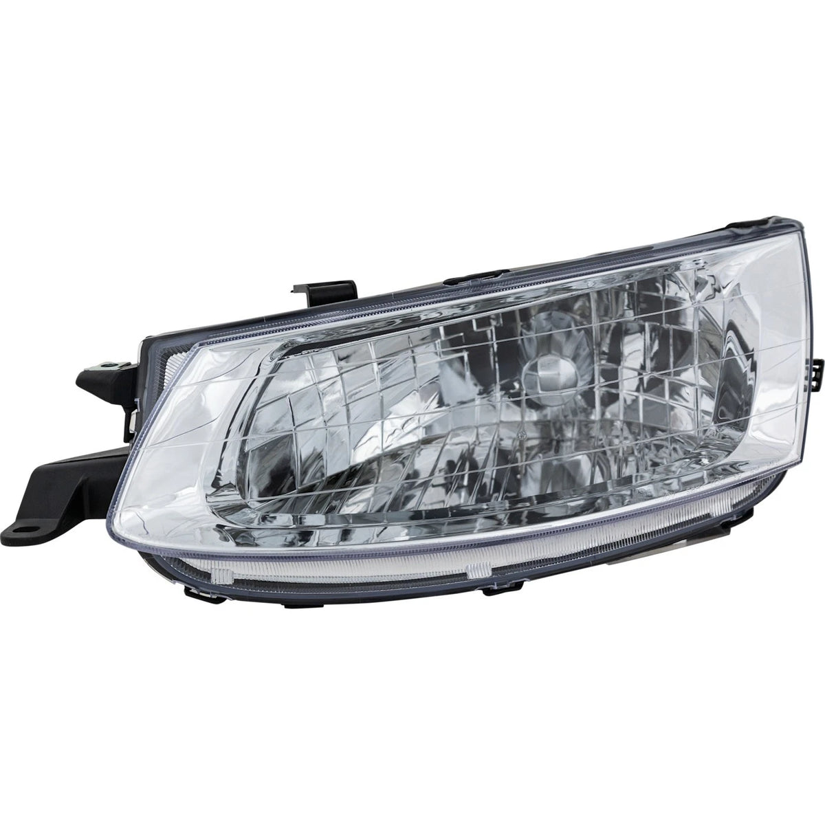 Halogen Headlight for Toyota Solara (1999–2001) Driver Side