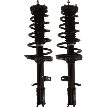 Strut Set of 2 for - Rear Left & Right Pair
