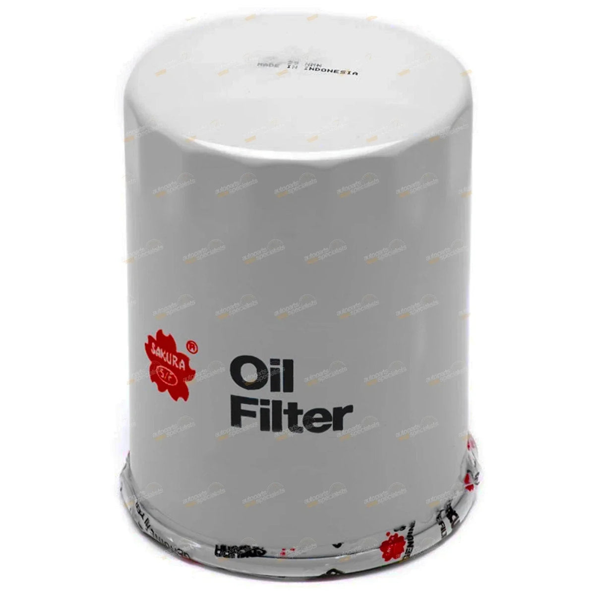 Engine Oil Filter NCP10 NCP12 NCP13 for Echo (1999–2005)
