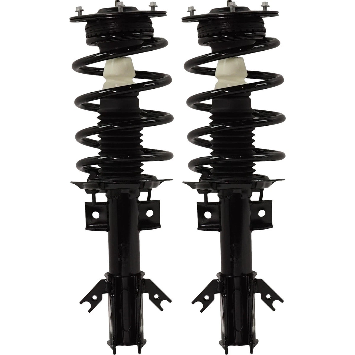 Strut Set of 2 for - Front Driver & Passenger Side