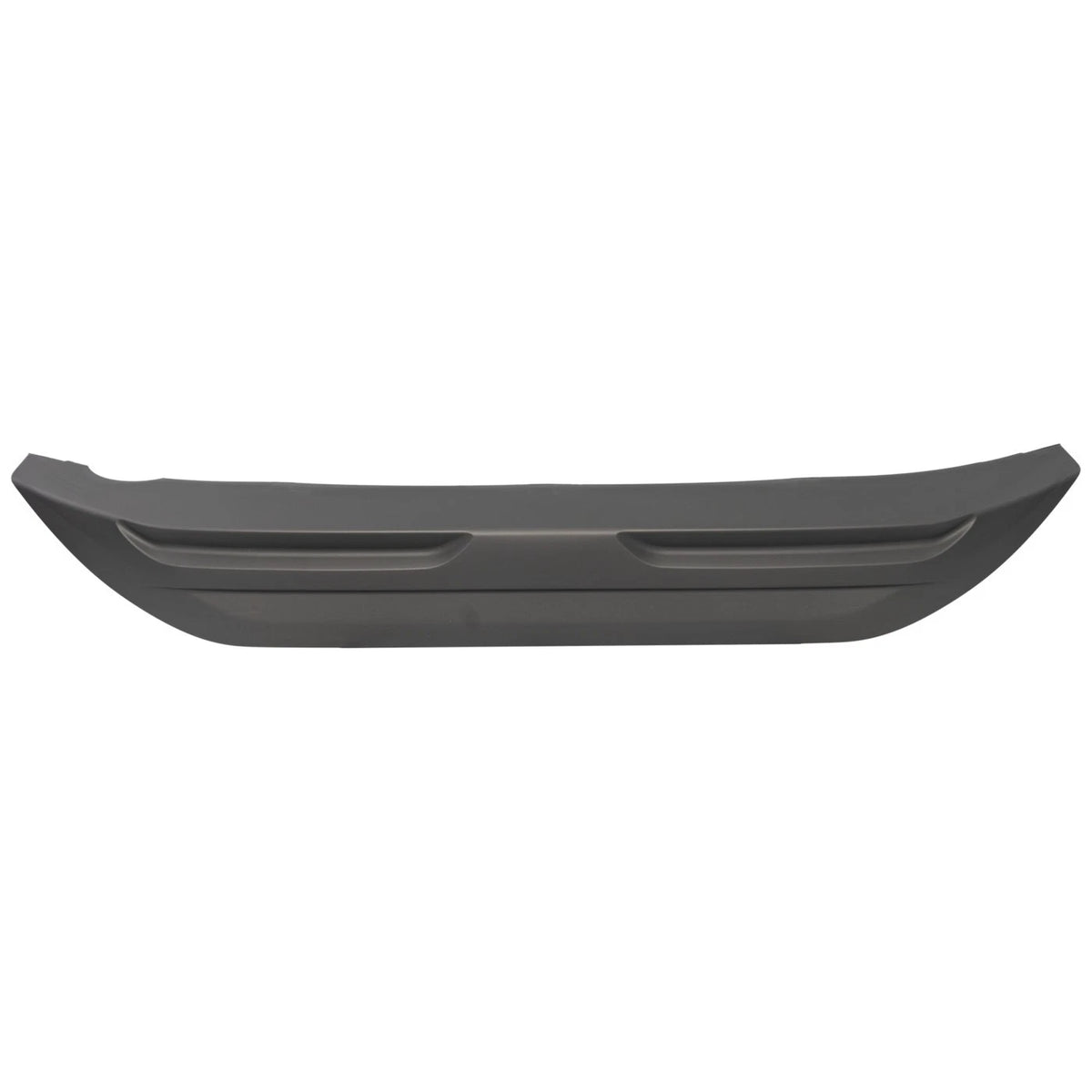 Air Dam Deflector Valance Rear 86671J9000 for Hyundai Kona (2018–2021)