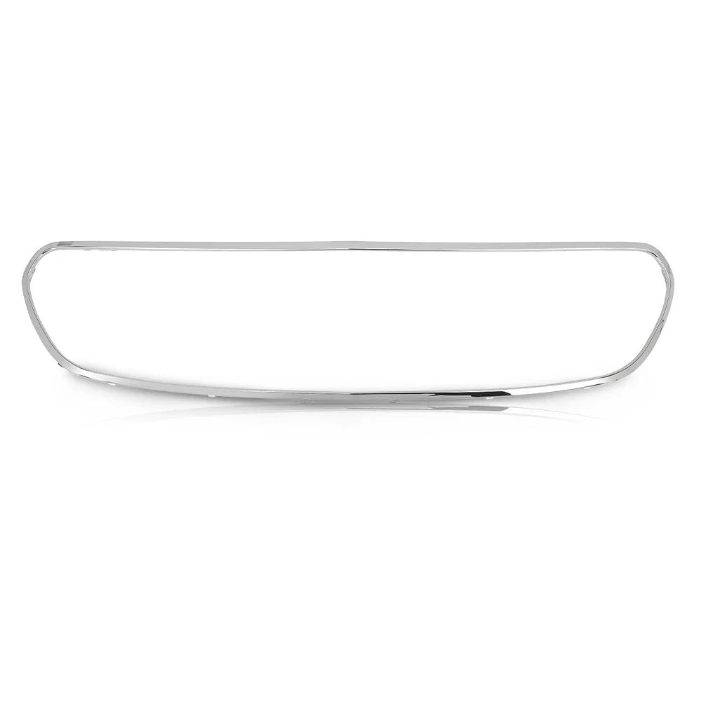Front Grille Center Molding Trim for Mercedes Benz E350 (2017–2020)