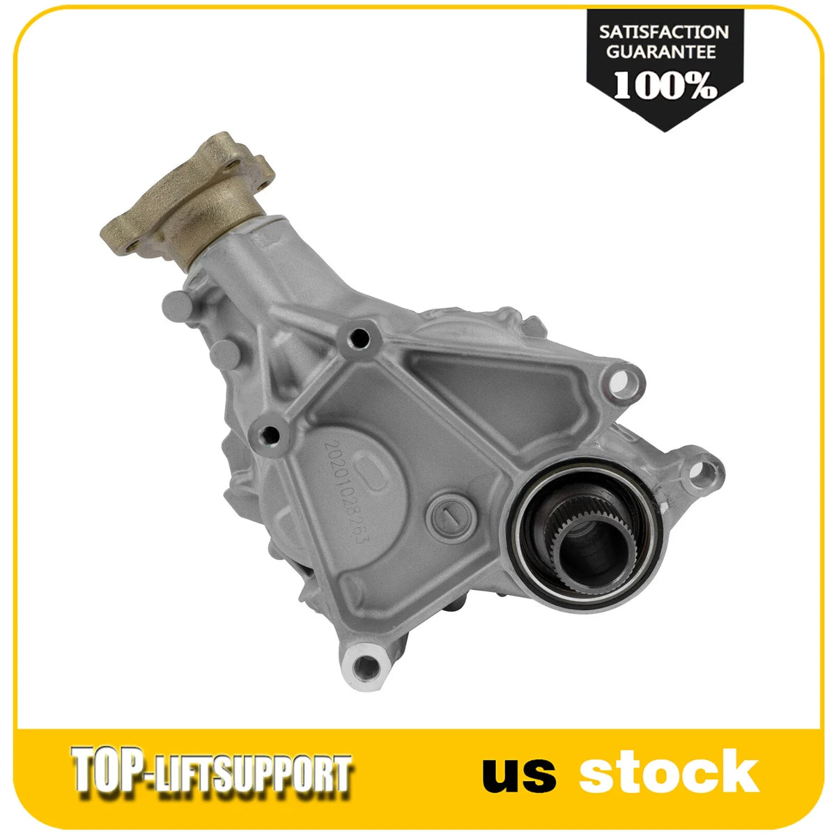 PTO Power Take Off Differential for Ford Edge, Explorer, MKT, MKS, MKX