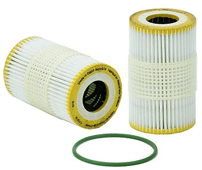 2016 Audi A7 Quattro Wix Engine Oil Filter