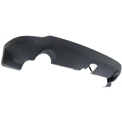 Bumper Cover for Ford Edge 2011-2014 Rear Lower w/ Towing Package CAPA