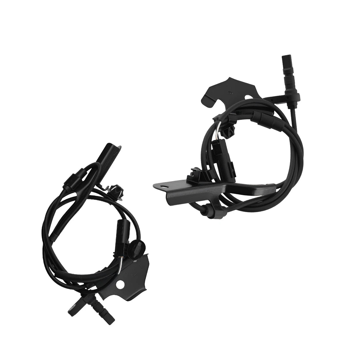 2Pcs Front ABS Wheel Speed Sensor for Toyota Prius (2010–2015)