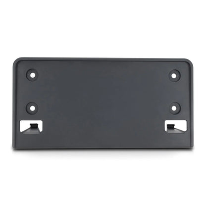 Tow Hook License Plate Mounting Bracket for VW CC (2013–2017)