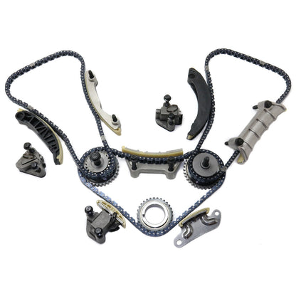 Timing Chain Assembly for Chevy Traverse, Impala, Buick Enclave, XTS