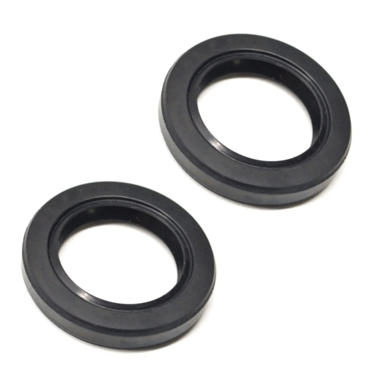 2X Shaft Oil Seal for Yamaha Outboard 9.9HP 15HP 25HP (93103-20048)