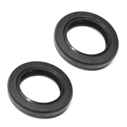 2X Shaft Oil Seal for Yamaha Outboard 9.9HP 15HP 25HP (93103-20048)