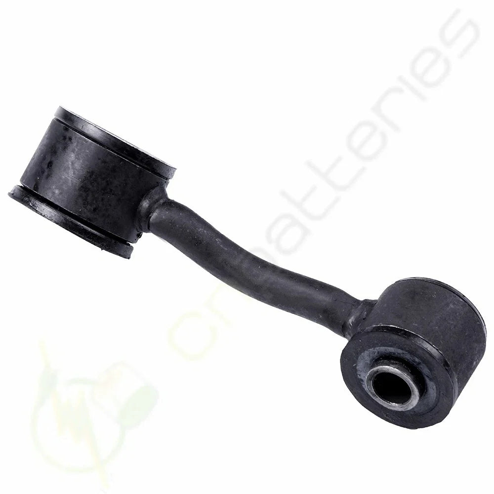 Front Lower Control Arms, Tie Rods & Rear Sway Bar Set for Chevy