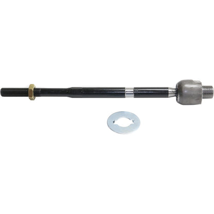 Tie Rod End Set for Chevrolet Camaro (2012) - Front Left & Right Inner/Outer