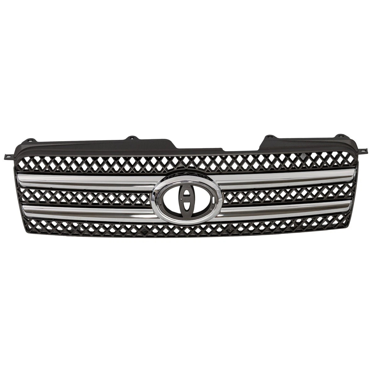 Grille 5311148090 for Toyota Highlander (2006–2007)