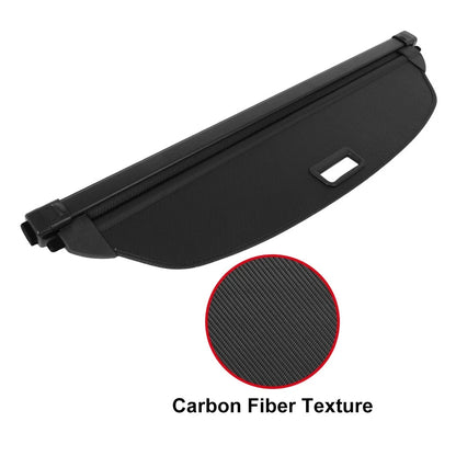 Retractable Cargo Cover for CX-50 (2023-2025) Mazda