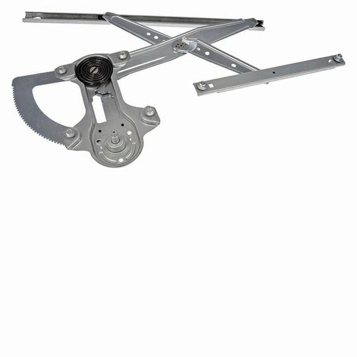 Manual Window Regulator for Ford F-450 Super Duty (1999–2012) Front Left