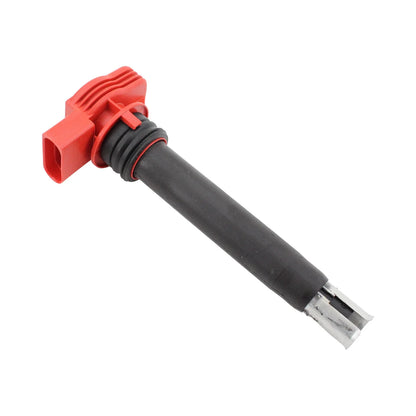 Ignition Coil for Audi A4 A8 Q7 R8 S6 with Spark Plug Connector VW Touareg