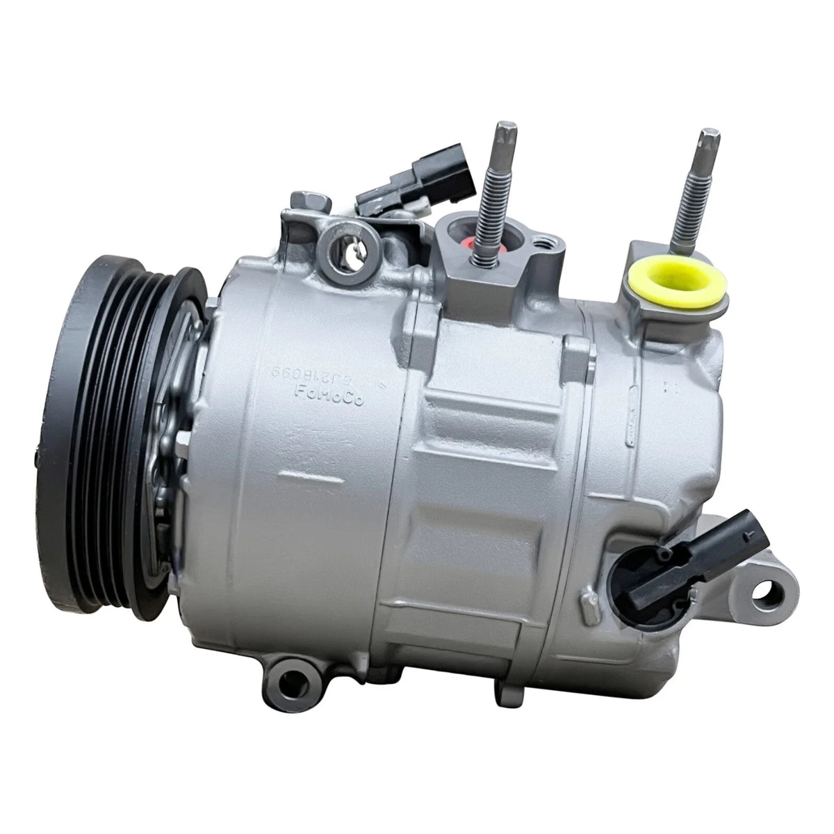 AC Compressor Replacement for Lincoln Corsair 2.0L (2023–2025)