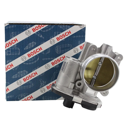Throttle Body Assembly 3.6 V6 for Buick Chevy GMC Saturn