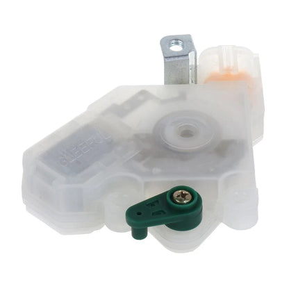 2X Door Lock Actuator Pair for 2001-2006 Nissan Altima Xterra