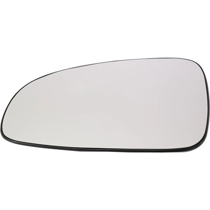 Mirror Glass Set for Chevrolet Aveo (2004–2008) & Pontiac G3 (2009–2010) Left Right Heated