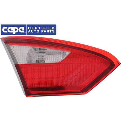 Tail Light Driver Left Side for Ford Focus (2012–2018) BM5Z13405A