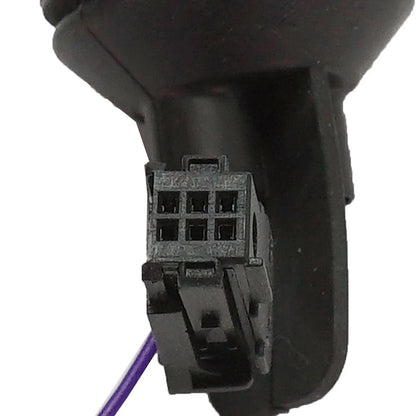 Turn Signal Mirrors with Heating for Jeep Renegade 2015-2021