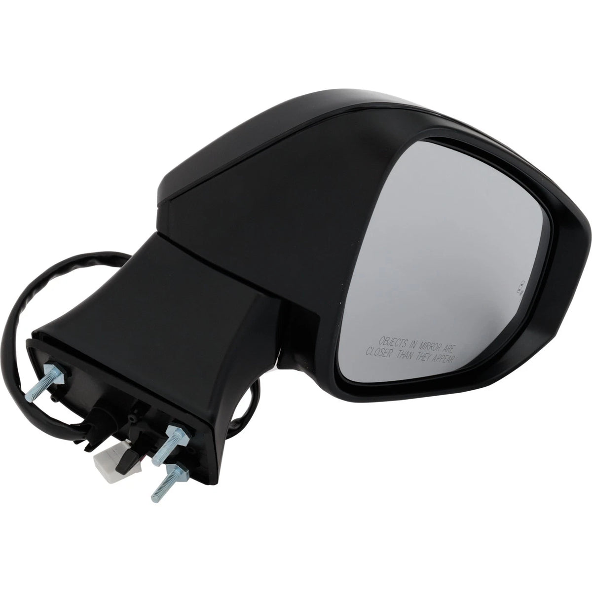 Heated Passenger Right Side Mirror for Toyota Venza (2021–2024)