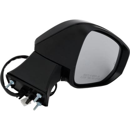 Heated Passenger Right Side Mirror for Toyota Venza (2021–2024)