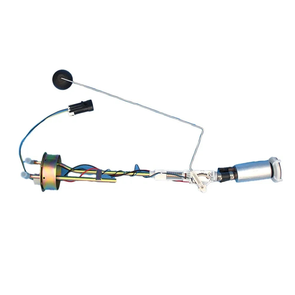Fuel Sending Unit with Pump for John Deere SE6010 SE6020 SE6100 SE6110 (N/A)