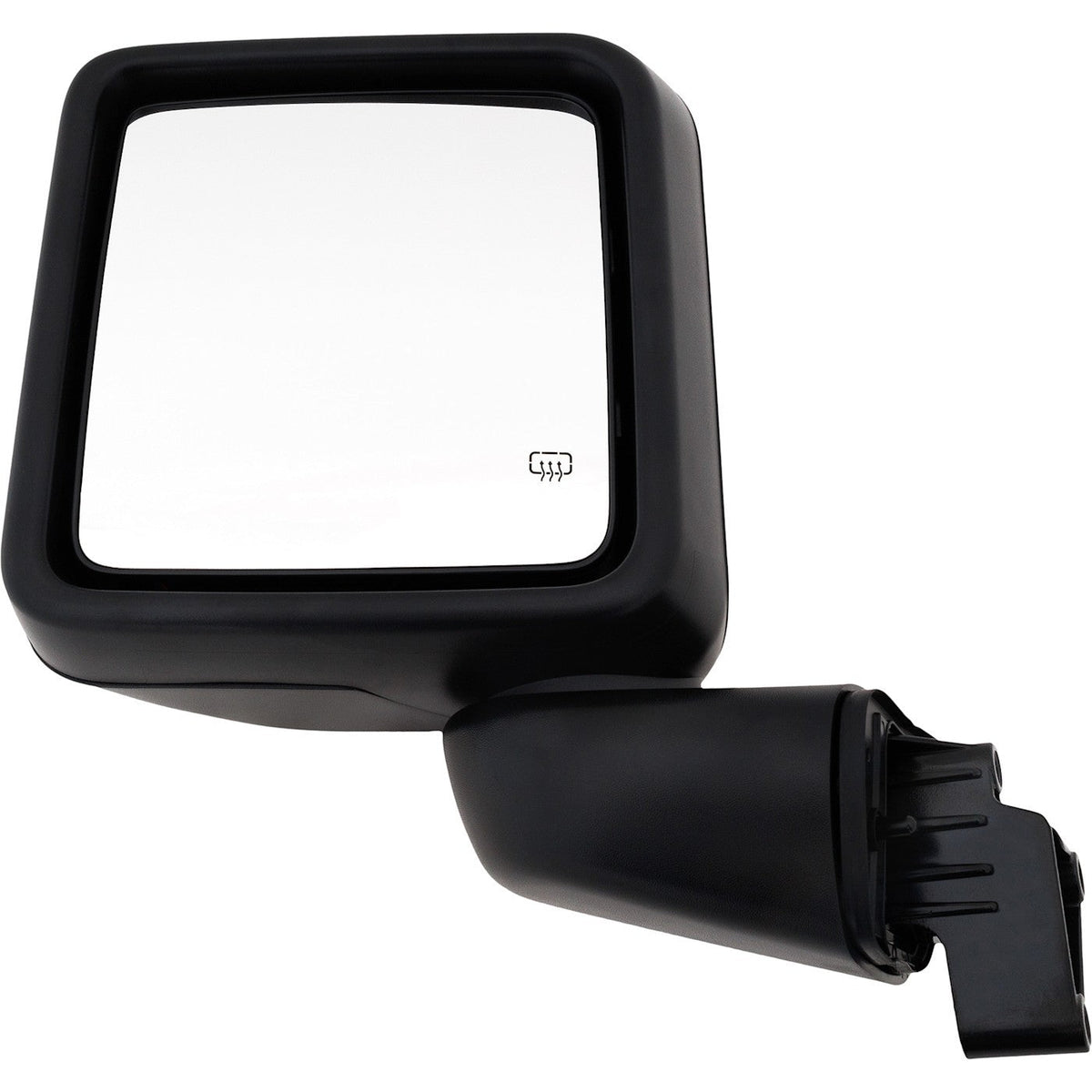 Heated Mirror Pair for Gladiator Jeep