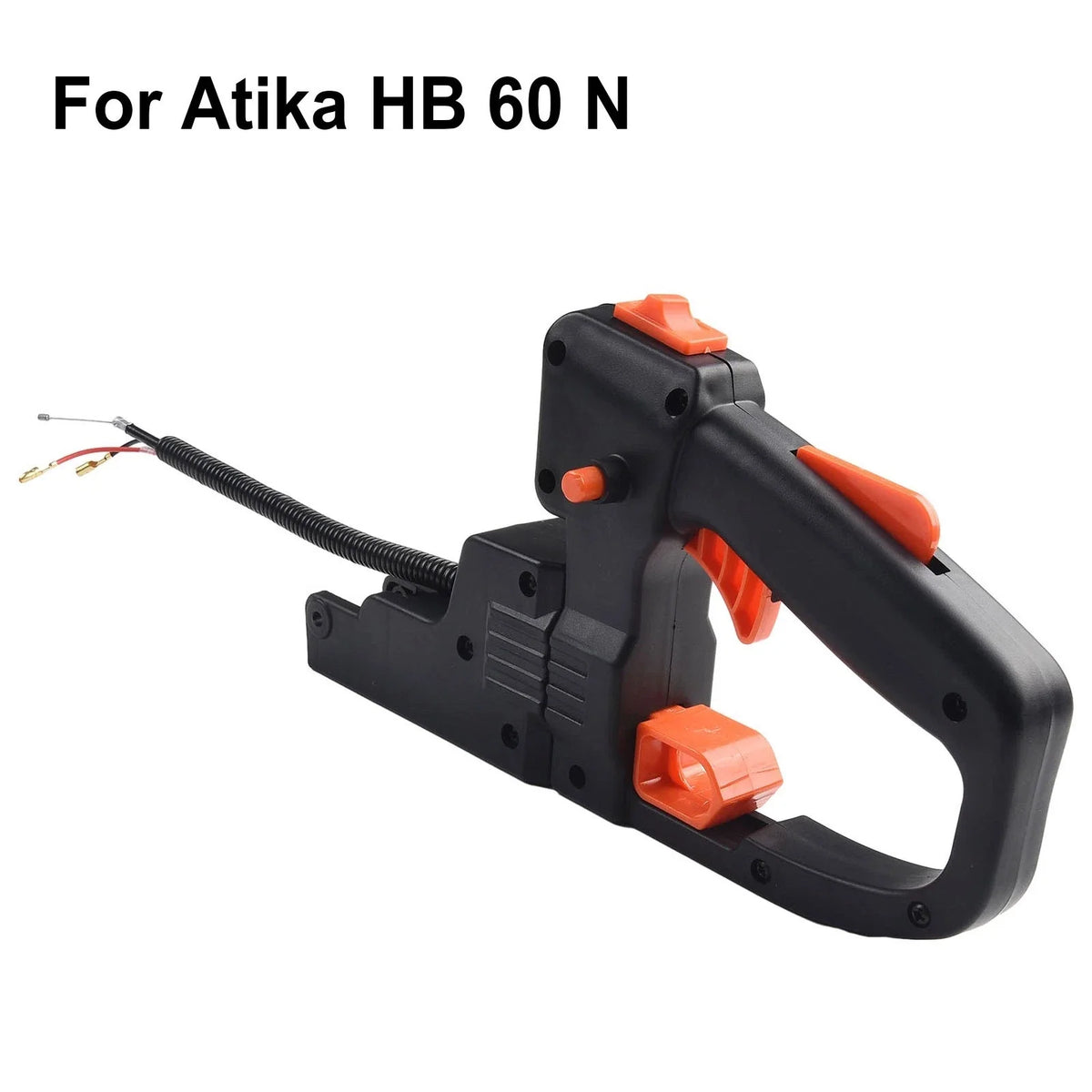 Throttle Handle for Atika HB 60 N (2010–2023)