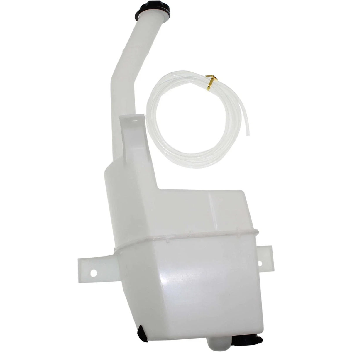 Washer Reservoir Tank for Ford Mustang (2005–2009) with Pump