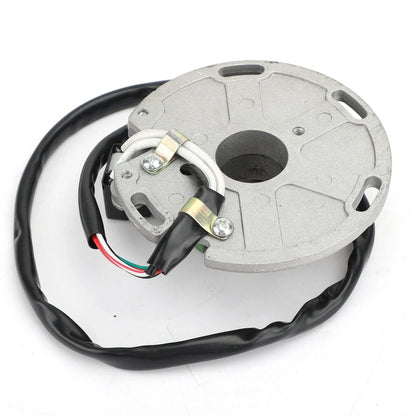 Generator Magneto Stator Coil for Suzuki (32101-28C02, 32101-28C03, 32101-00B31)
