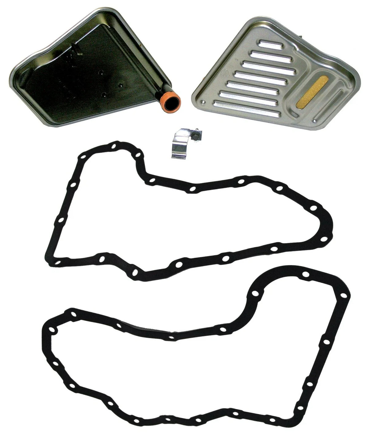 WIX Transmission Filter Kit 58822 for Various Makes Models